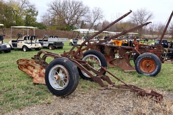 Main image John Deere 214